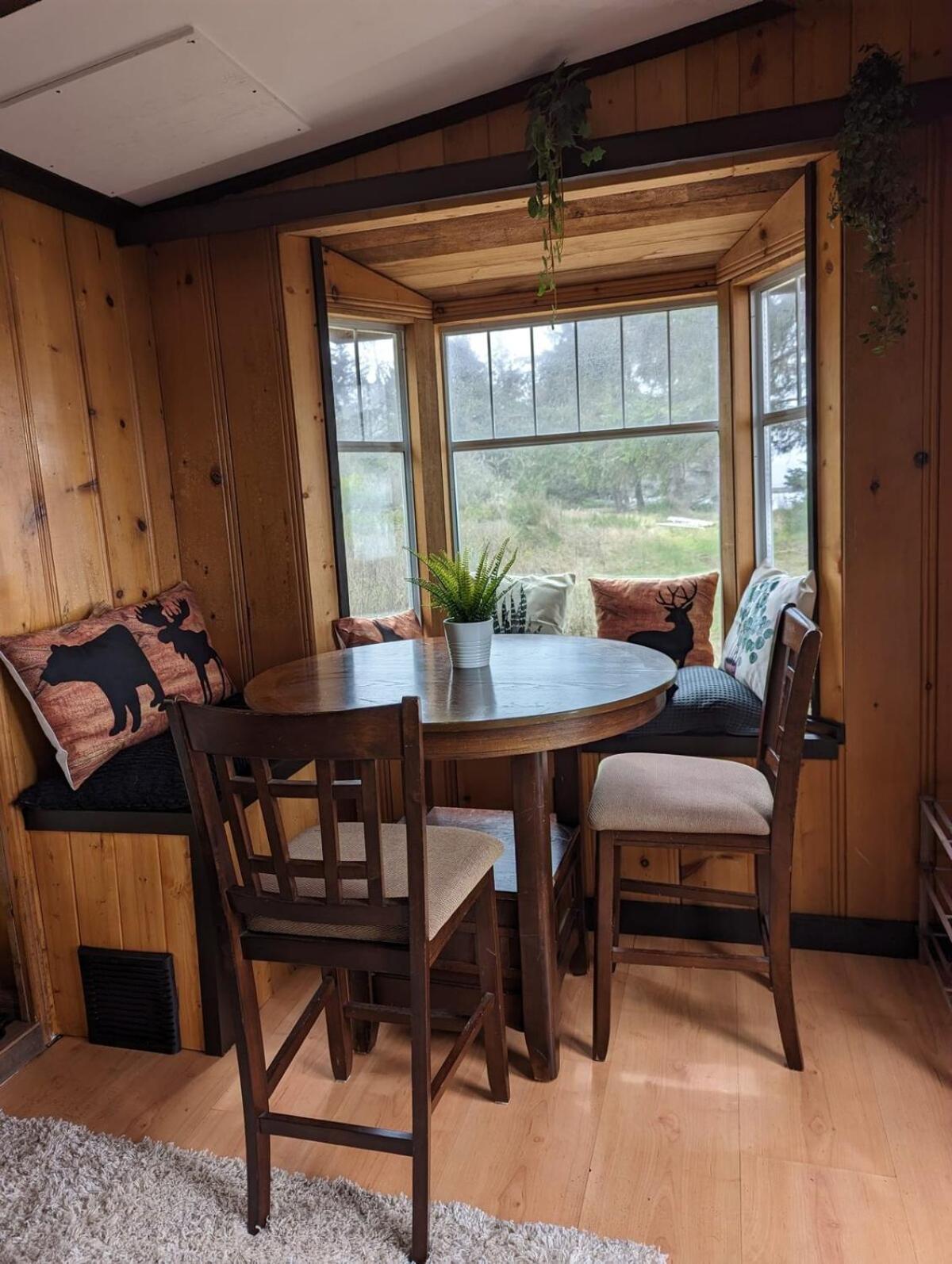Holiday home Cozy Beachfront At Woodside Farm